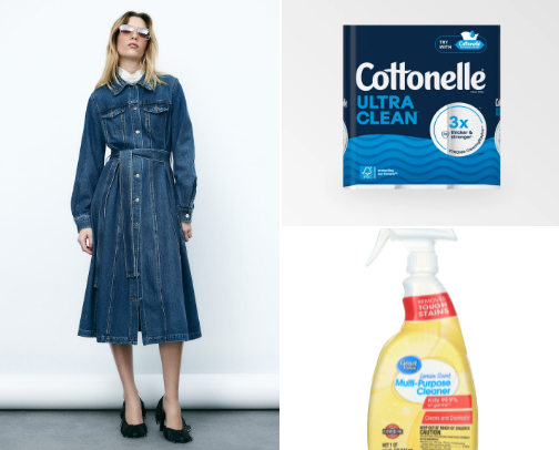 Walmart helps you save money! cover photo collage