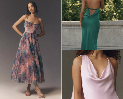 Women’s Fashion Finds cover photo collage