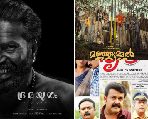 Must watch malayalam movies if you are a beginner cover photo collage