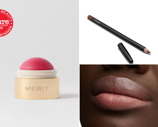 Everyday Makeup Essentials 💌 cover photo collage