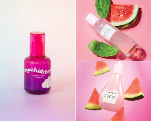 Beauty Staples That NEVER Miss cover photo collage
