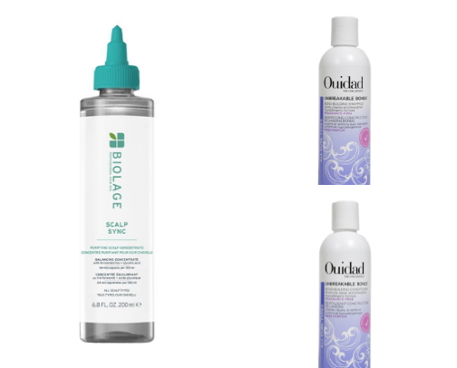 Products I actually use: Night Routine Edition cover photo collage