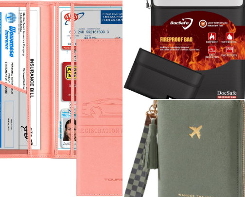 Family Cruise Essentials cover photo collage