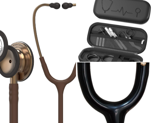 Cute Nurse accessories ✨️💅🏽🩺 cover photo collage