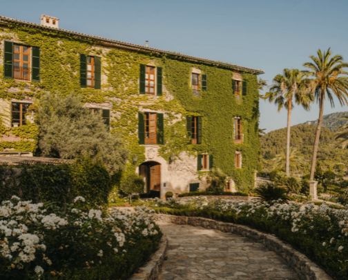 From Boutique to Luxury - These are the Design-Forward Hotels & Resorts I’ve Stayed in and Loved cover photo collage