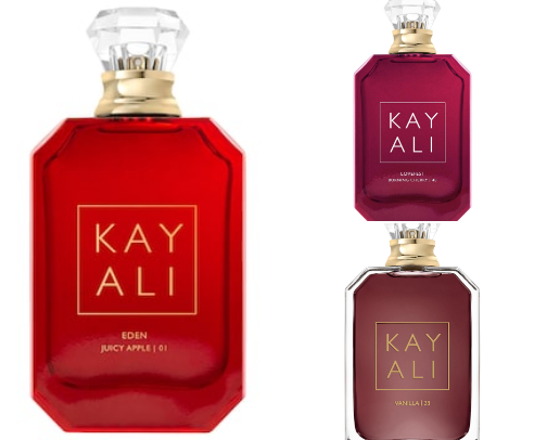 I ♥️ KAYALI & YOU SHOULD TOO cover photo collage