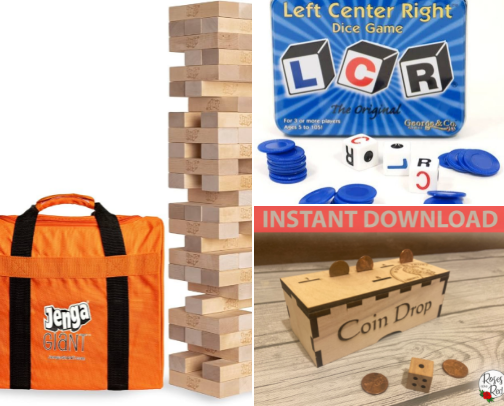 All Games cover photo collage