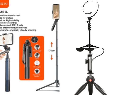Content Creator Tools cover photo collage