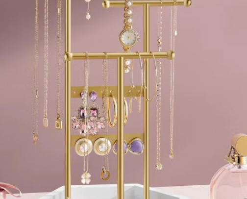 Jewelry Geek cover photo collage