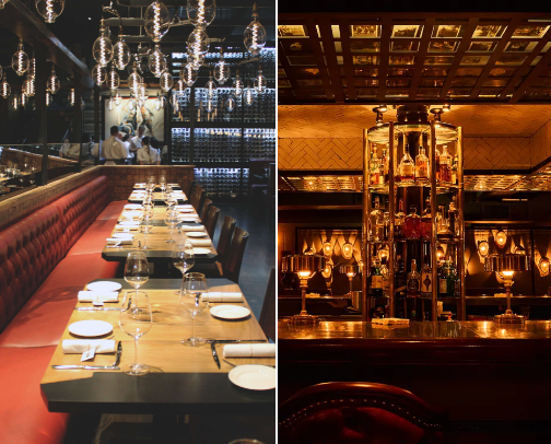 My top local recs cover photo collage