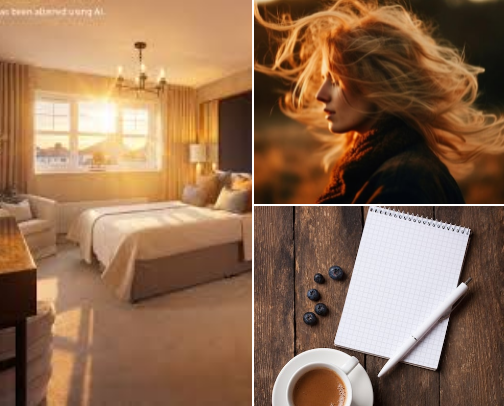🎧 Soundtrack of My Life: The Songs Setting My Mood Right Now cover photo collage