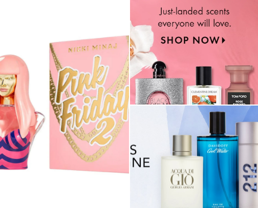 THE SMELL GOOD ZONE cover photo collage
