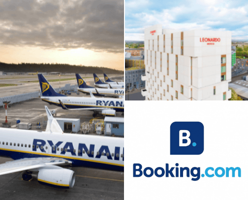Manchester trip ✈️🧳 cover photo collage