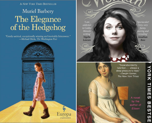 The Reading Life cover photo collage