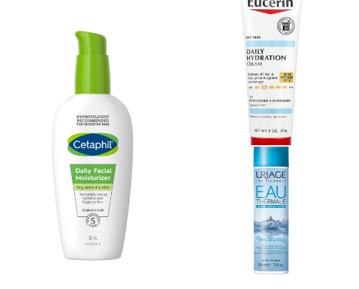 🇫🇮 My Take on Each Product for Asia skin when in Finland cover photo collage