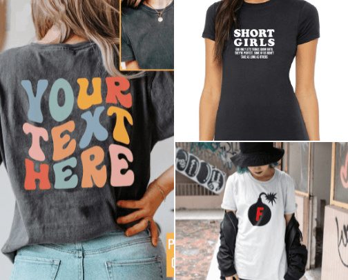 Etsy Must Haves! cover photo collage