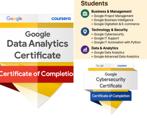 ✨ The Ultimate COURSERA Edit: 20 High‑Quality Learning Paths — World‑Class Credentials, Job‑Ready Skills, Built For Your Schedule cover photo collage