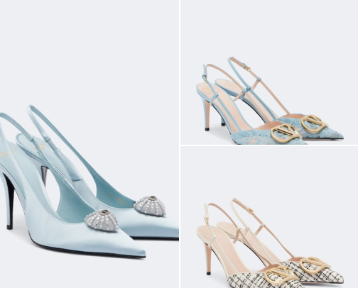Comfy office shoes for women over 40 cover photo collage