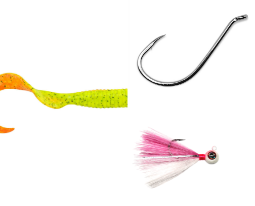 Fluke (Flounder) Fishing Essentials🎣🛥️🏖️ cover photo collage