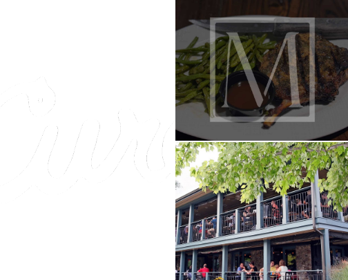 Date Night Spots in Rochester, NY cover photo collage