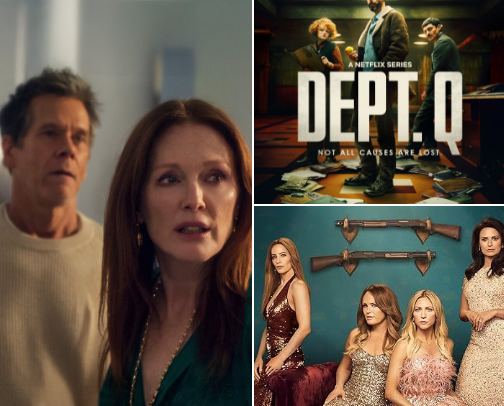 my favorite binge worthy tv shows cover photo collage