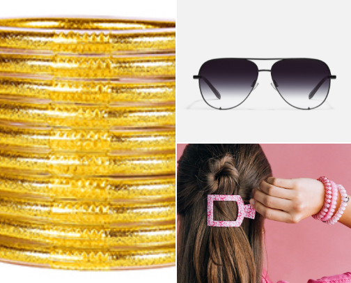 You can never have too many accessories⭐️ cover photo collage