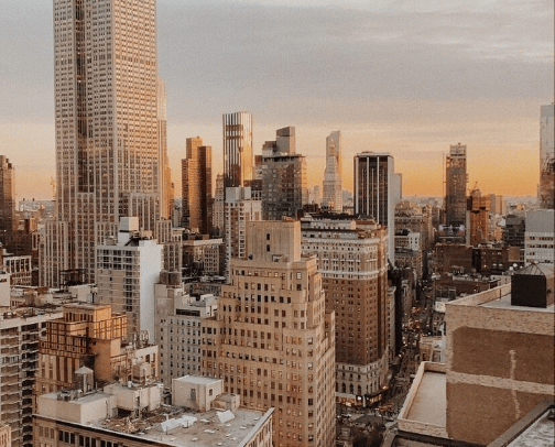 The best things to do in New York City 🍕 cover photo collage