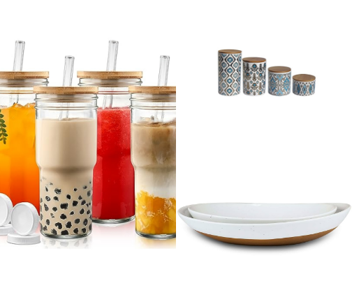Cook Like a Pro: Essential Kitchen Gadgets & Gear cover photo collage