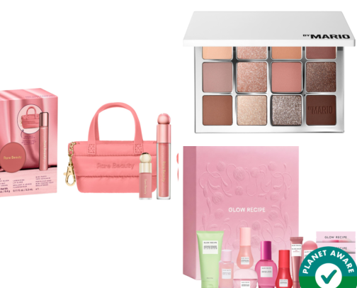 🎄 Sephora Christmas Must-Haves 2026 cover photo collage