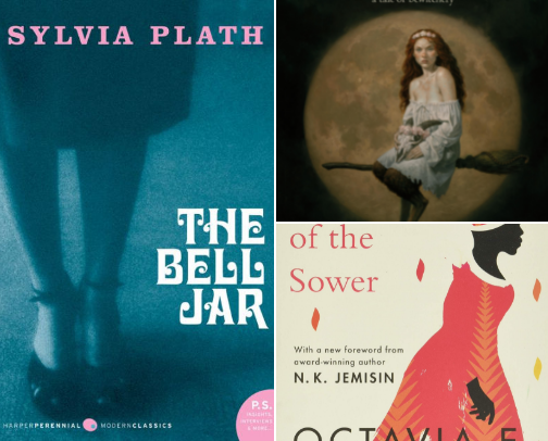 Cozy at home, with a book, is my happy place. ✨✨✨ cover photo collage