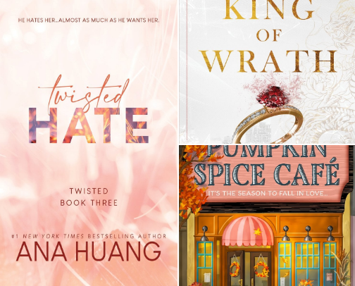 You Shouldn’t Want This… But You Will 🖤 cover photo collage