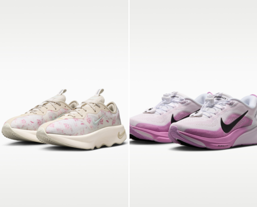 Best Nike Sneakers for Women: Everyday, Running & Casual Shoes cover photo collage