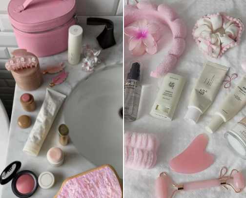 Products 100% Worth The Money 💸 cover photo collage