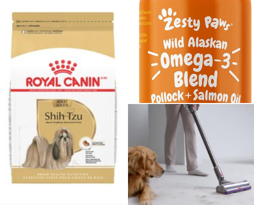 Pet Owner Approved: Things I Actually Use With My Dogs cover photo collage