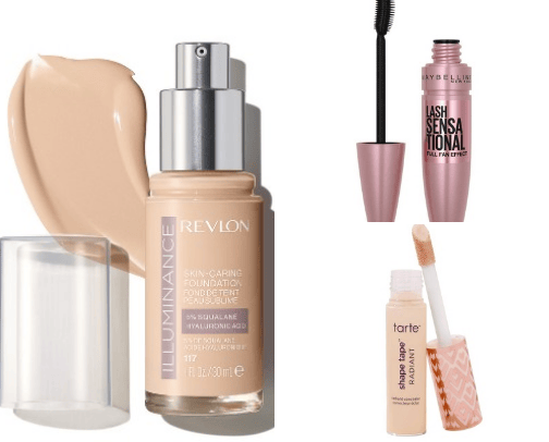 Beauty 💄🎀 cover photo collage