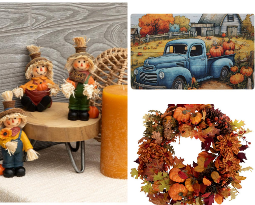 Fall 2026 cover photo collage