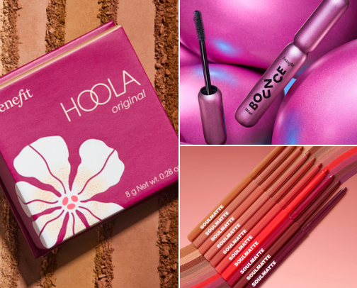 My Staple Beauty Recommendations🩷💋 cover photo collage