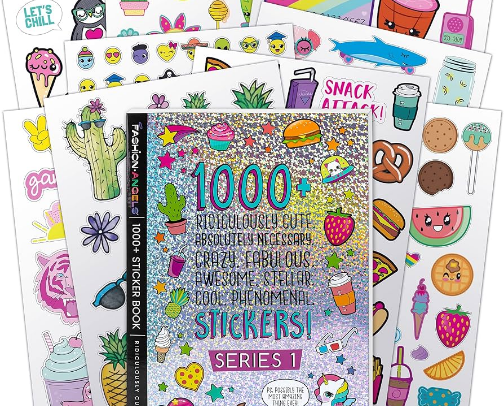 Affordable Children’s Favorites! 🤗⚾️🧸 cover photo collage