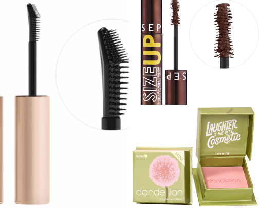 What’s in my Sephora Basket Broke Girl Edition cover photo collage