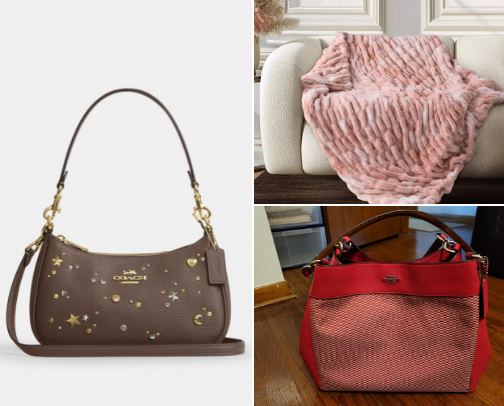 The Spoiled Rotten Guide to Princess Treatment cover photo collage