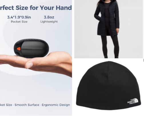 🥶 Your new best friends for Indoor/Outdoor events cover photo collage
