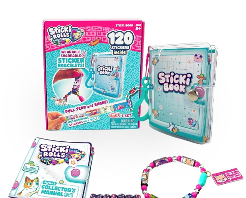 Toys- useful cover photo collage