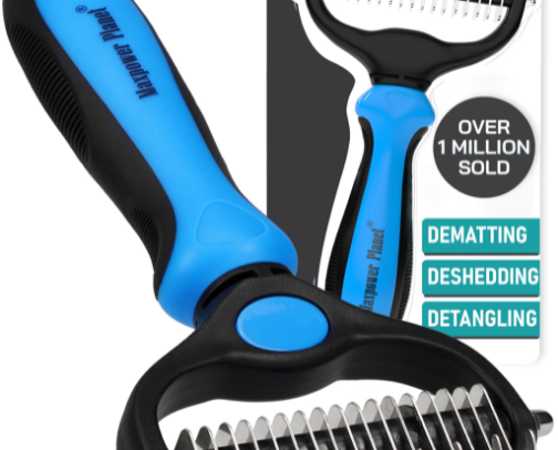 16 Pet Grooming Essentials – Keep Your Furry Friend Looking cover photo collage