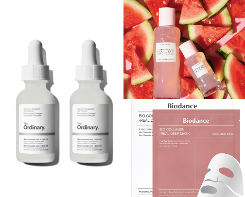 Top Skincare Products — Recommendations for Every Skin Type cover photo collage