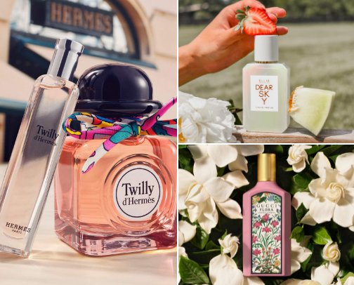 Men Won’t Forget You If You Wear These Perfumes 100% guaranteed.🌹🔥 cover photo collage