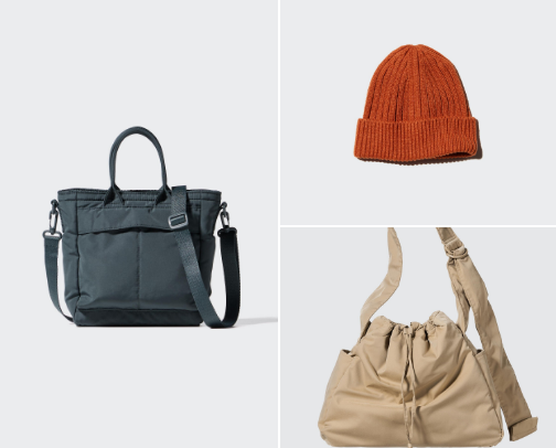 ✨ Must-Have Accessories cover photo collage