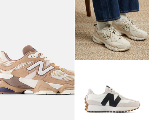 Handpicked Sneakers I Totally Recommend👟 cover photo collage