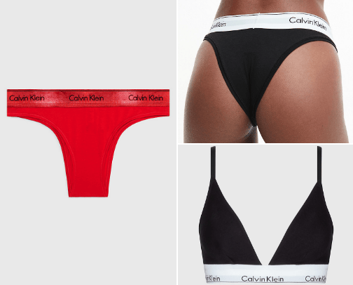 Gifts for her cover photo collage