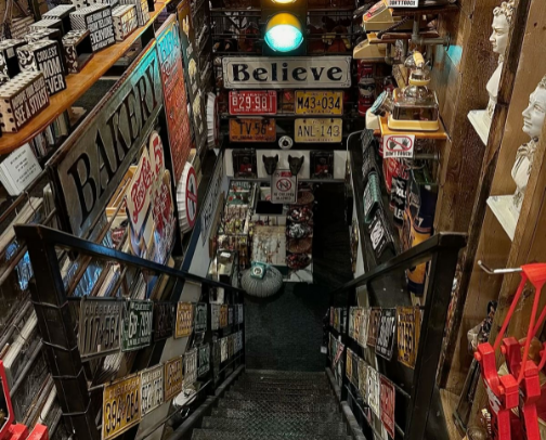 fun places in arizona cover photo collage