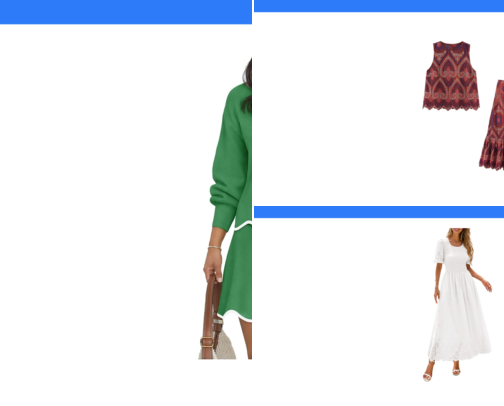 Fall Outfit Must Haves cover photo collage